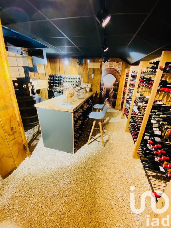 Maison de maîtres - 300 m² - 7 pièces