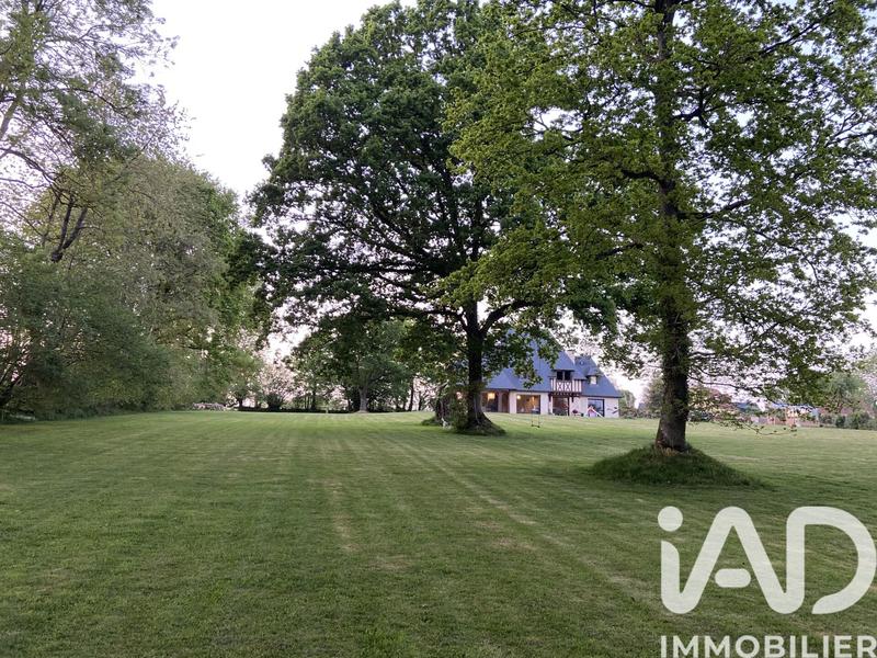 Maison - 280 m² - 7 pièces