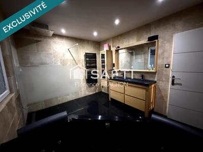 Maison - 149 m² - 4 pièces