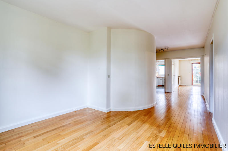 Appartement - 109 m² - 5 pièces