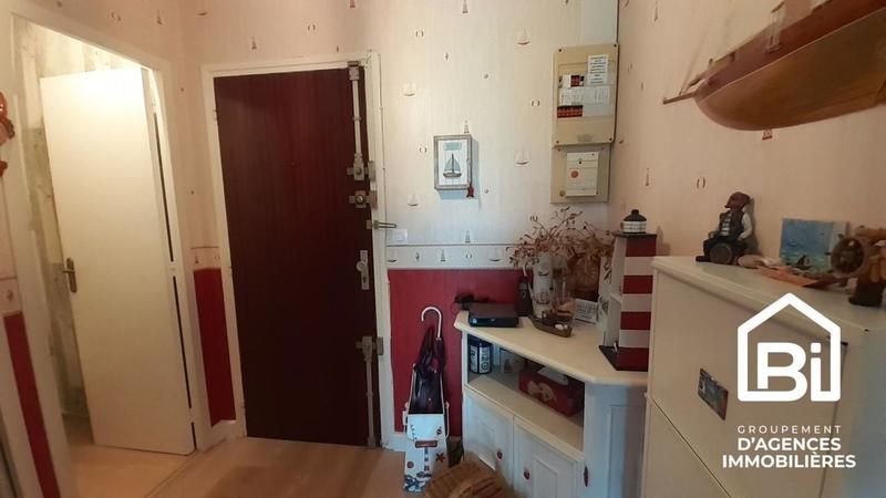 Appartement - 33 m² - 2 pièces