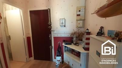 Appartement - 33 m² - 2 pièces