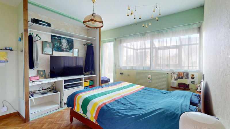 Viager - Maison - 156 m² - 8 pièces