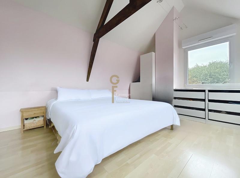 Maison - 197 m² - 6 pièces