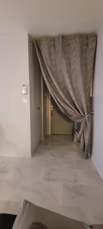 Appartement - 49 m²