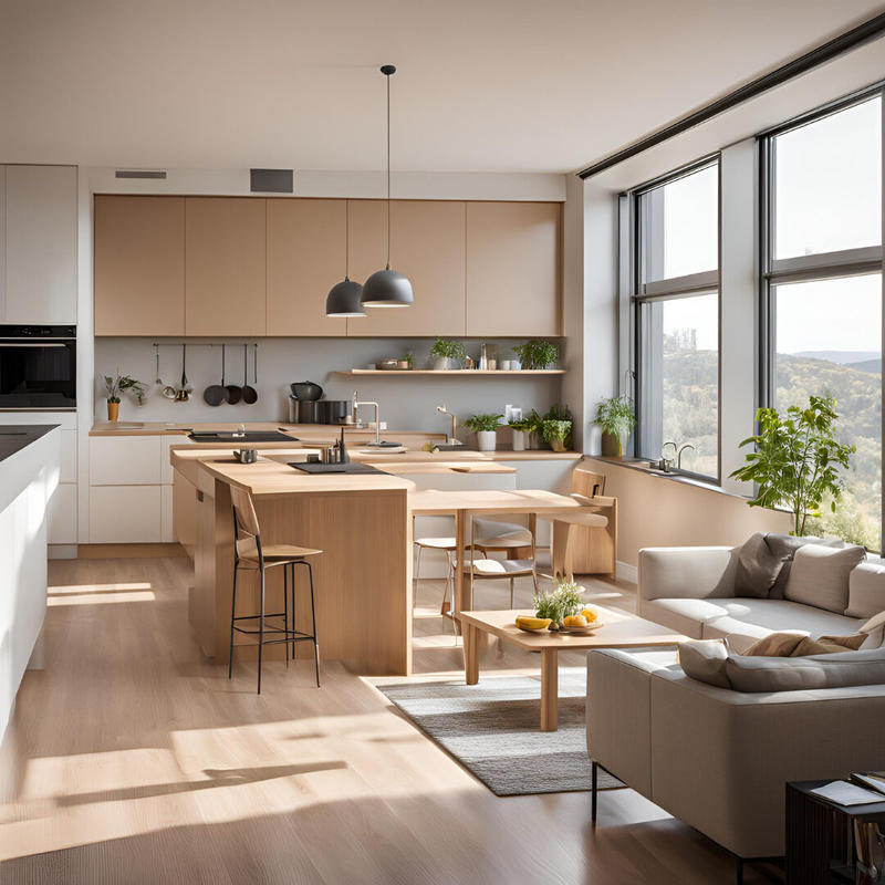 Maison - 114 m² - 5 pièces