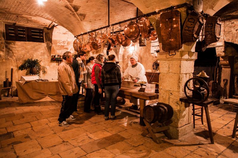 Le Château du Père Noël