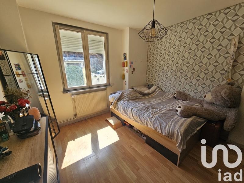 Maison - 152 m² - 6 pièces