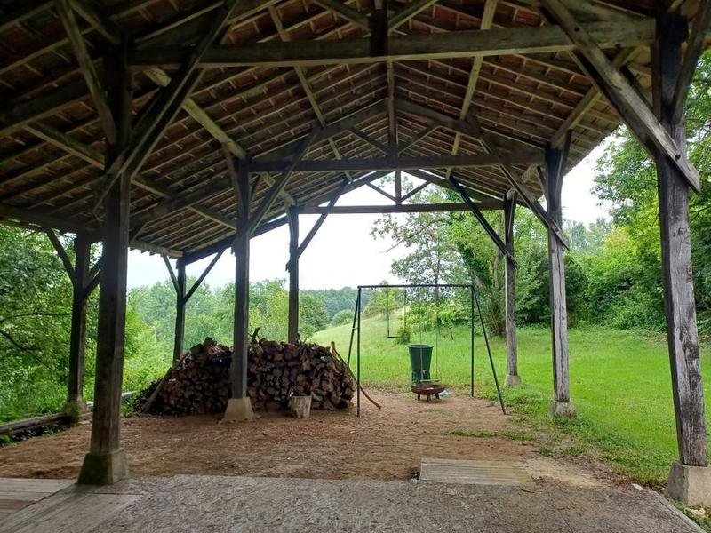 Maison en pierre - 158 m² - 5 pièces