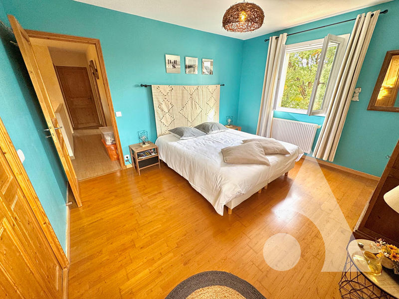 Maison - 150 m² - 6 pièces