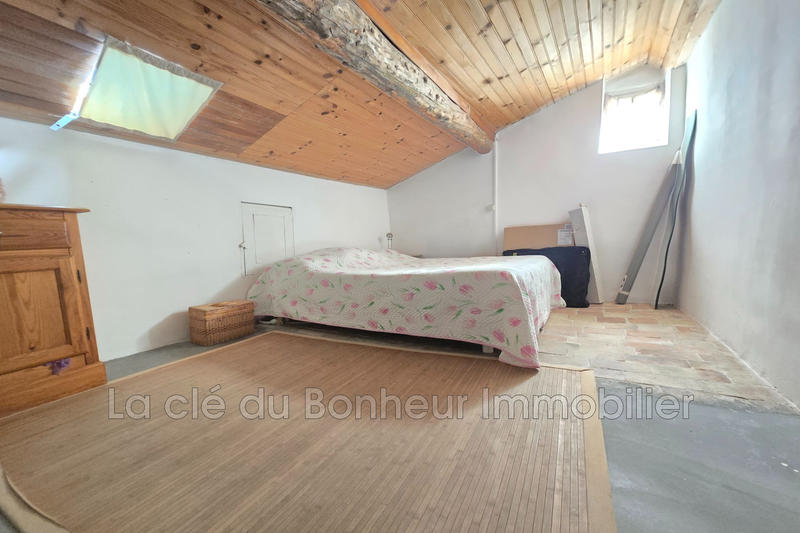 Maison de village - 90 m² - 4 pièces