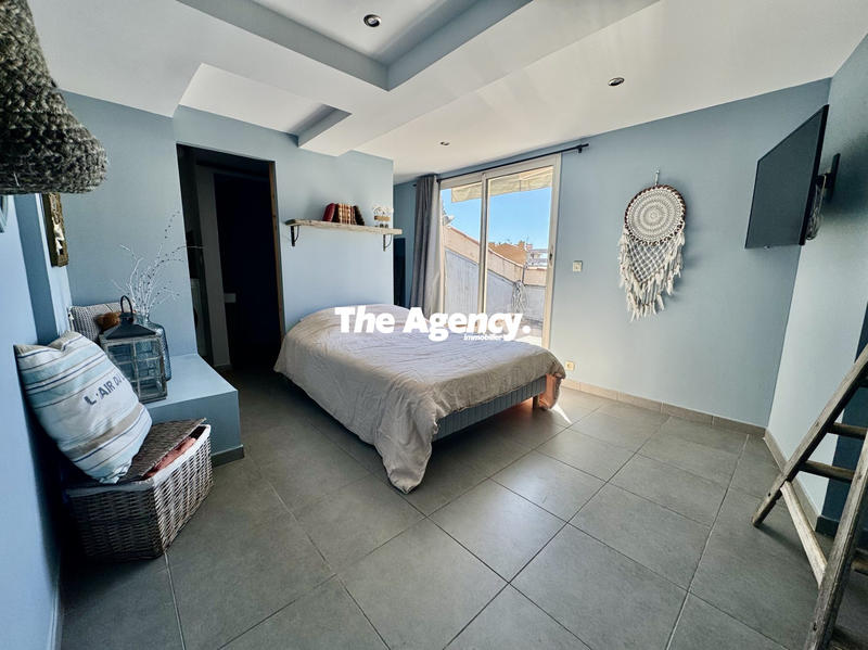 Duplex - 49 m² - 3 pièces