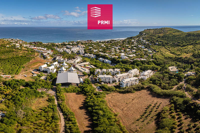 Appartement - 118 m² - 5 pièces