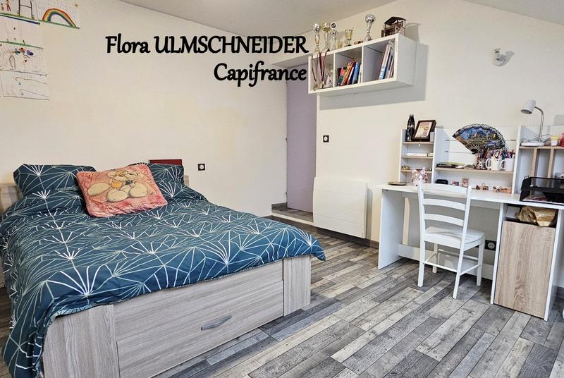 Maison en pierre - 199 m² - 7 pièces