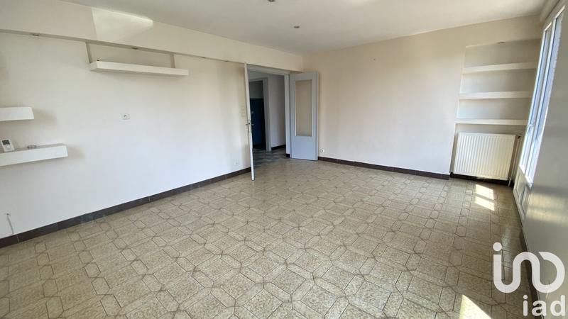 Maison - 155 m² - 7 pièces