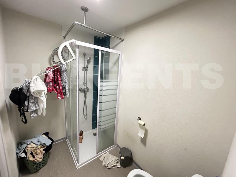 Appartement - 19 m² - 1 pièce