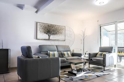 Maison - 144 m² - 5 pièces