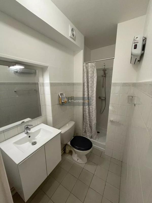 Immeuble - 165 m² - 7 pièces