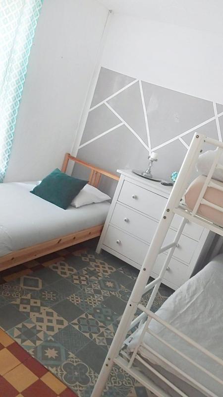 Maison - 50 m² - 3 pièces