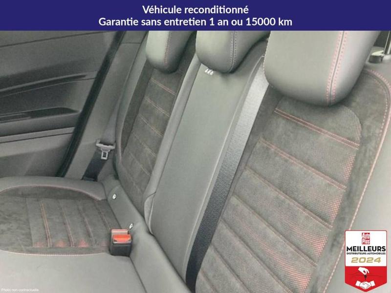 Alfa Romeo Junior 1.2 ibrida 136 ch edct6 speciale