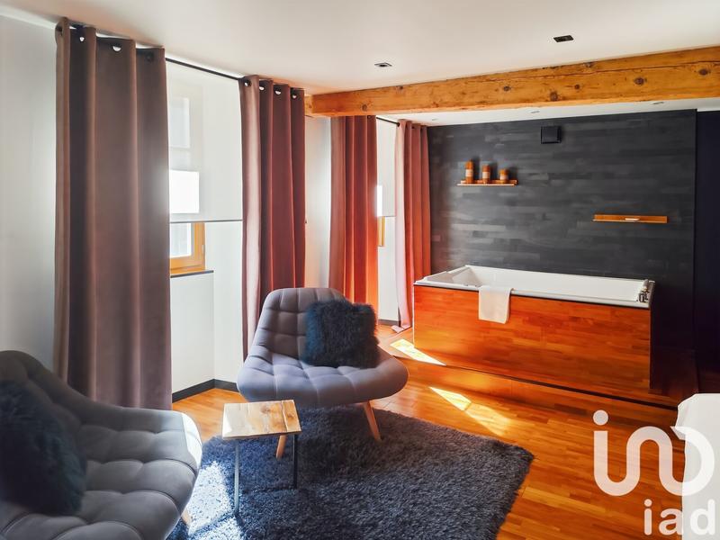 Appartement - 78 m² - 2 pièces