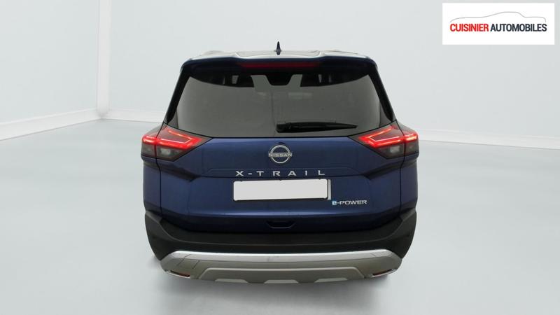Nissan X-Trail e-Power 204 ch Tekna