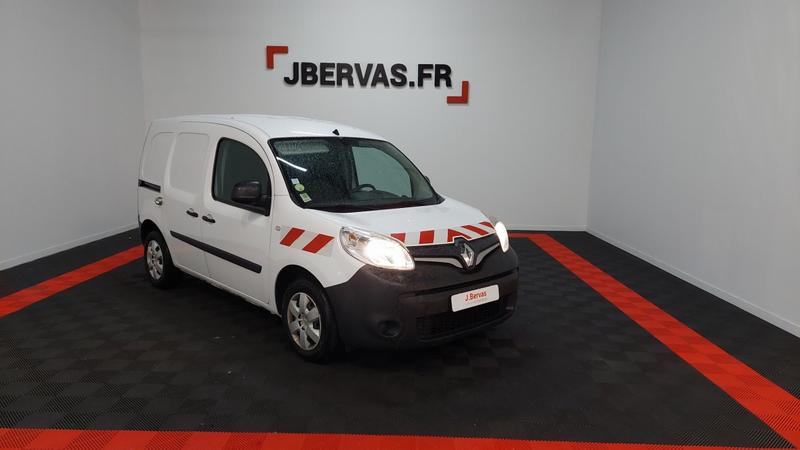 Renault Kangoo Express Extra R-Link - Blue dCi 95