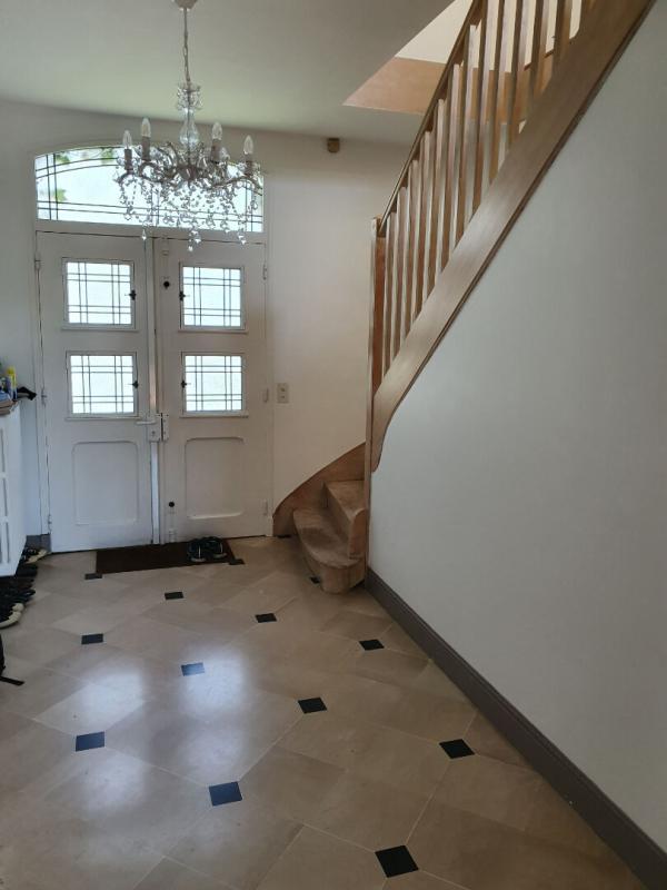 Maison - 180 m² - 6 pièces