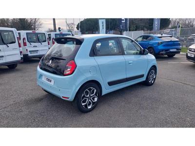 Renault Twingo III SCe 65 Equilibre