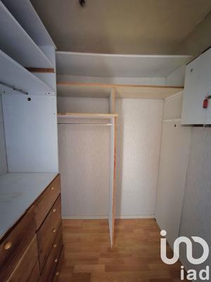 Appartement - 54 m² - 2 pièces