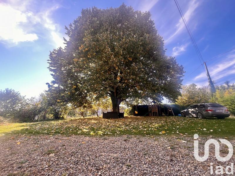 Maison - 171 m² - 5 pièces