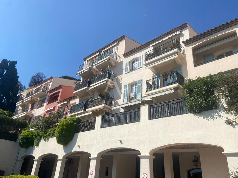 Appartement - 22 m² - 1 pièce