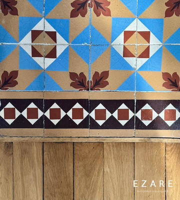 Appartement - 51 m² - 3 pièces