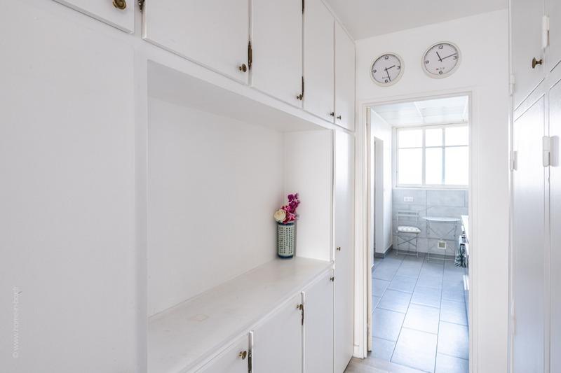 Appartement - 76 m² - 4 pièces