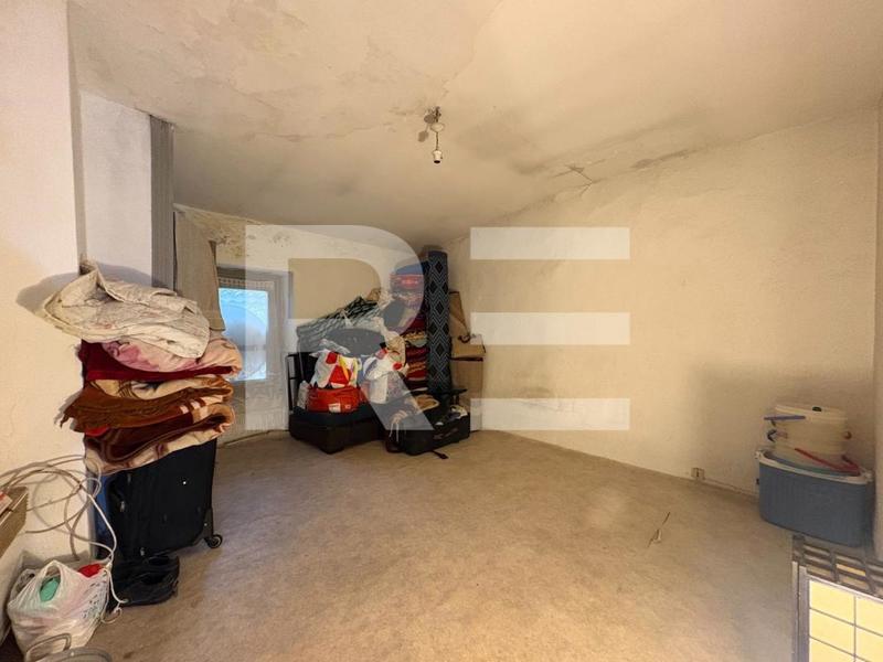 Maison de village - 73 m² - 4 pièces