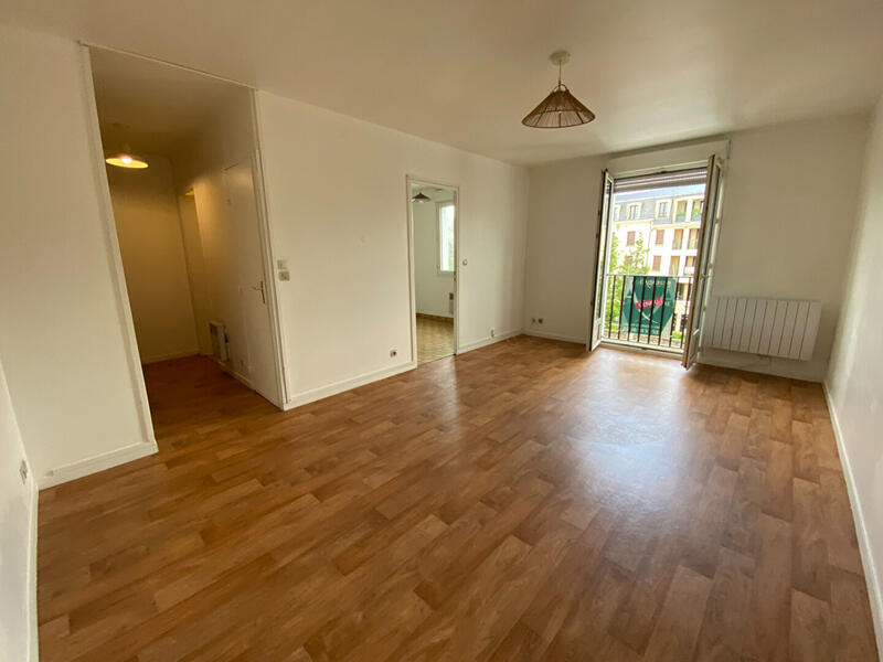 Appartement - 32 m² - 1 pièce