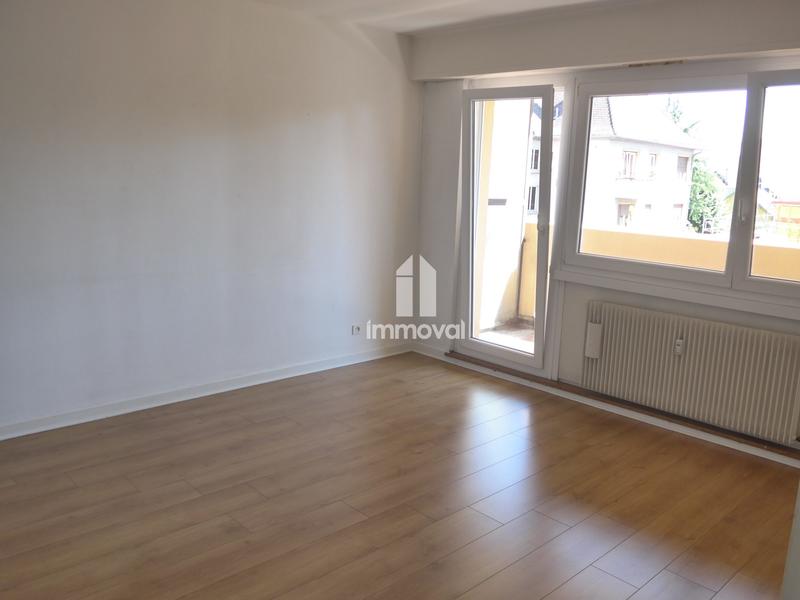 Appartement - 60 m² - 2 pièces
