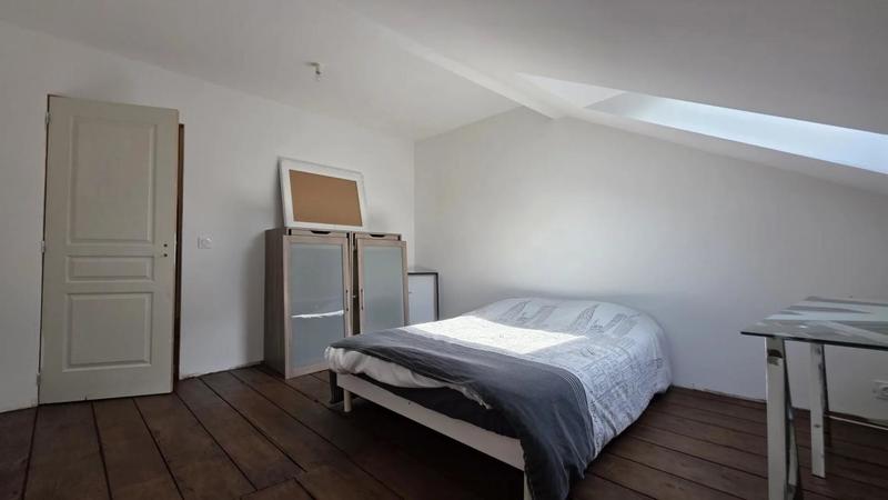 Propriété - 204 m² - 10 pièces