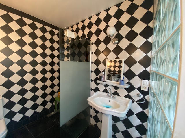 Appartement - 78 m² - 3 pièces