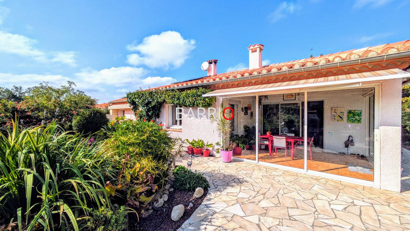 Villa - 235 m² - 7 pièces
