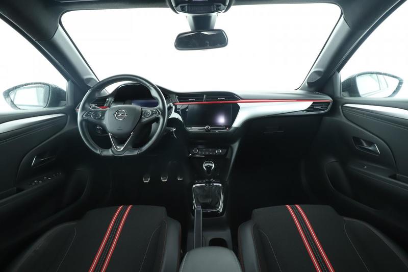 Opel Corsa 1.2 Turbo Gs Line 5p 100 ch