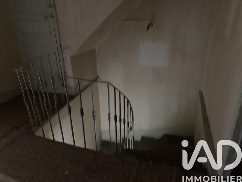 Maison - 138 m² - 4 pièces