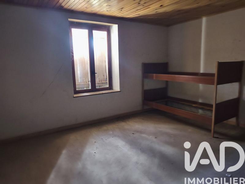 Maison - 59 m² - 4 pièces