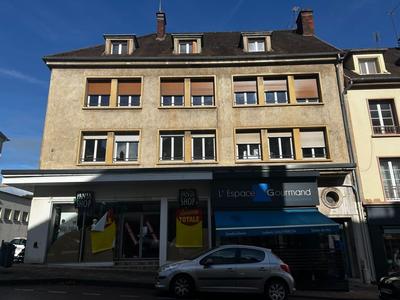 Local commercial - 121 m²