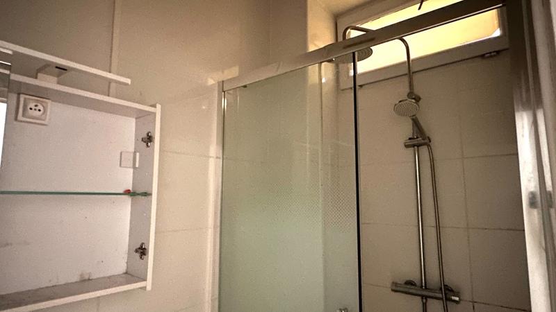 Appartement - 32 m² - 2 pièces