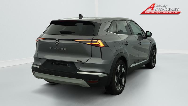 Renault Symbioz E-Tech full hybrid 145 Iconic