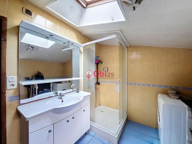 Maison de campagne - 42 m² - 3 pièces