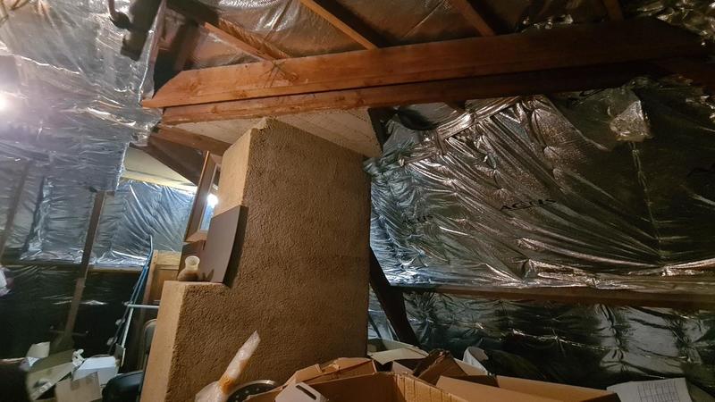 Maison - 107 m² - 5 pièces