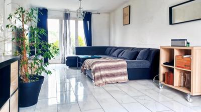 Maison - 84 m² - 4 pièces