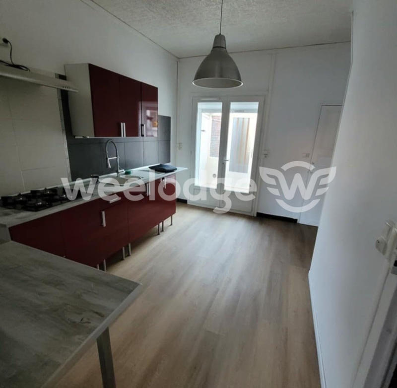 Maison - 72 m² - 4 pièces